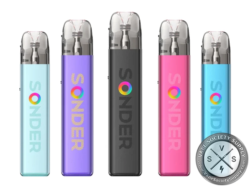 GeekVape Sonder Q2 Kit