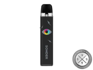 GeekVape Sonder Q2 Pod System Blinky black