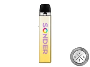 GeekVape Sonder Q2 Pod System Fizzy Lemon