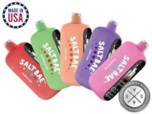 SaltBae50 Disposable vape