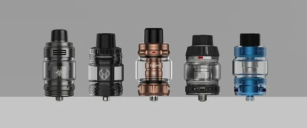 Sub Ohm Tanks Banner