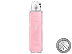Uwell Caliburn G5 Lite Pod Kit Candy Pink