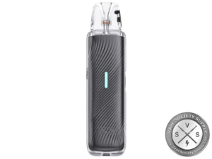 Uwell Caliburn G5 Lite Pod Kit Knight Black