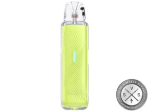 Uwell Caliburn G5 Lite Pod Kit Lemon Green