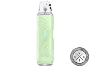 Uwell Caliburn G5 Lite Pod Kit Mint Green