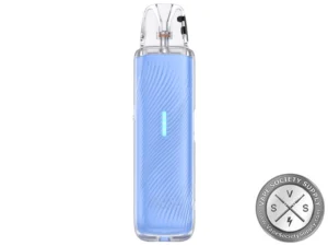 Uwell Caliburn G5 Lite Pod Kit Ocean Blue