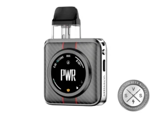 Vaporesso XROS 5 Nano 1500mAh Pod System Kit Black Satin