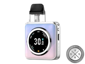 Vaporesso XROS 5 Nano 1500mAh Pod System Kit Nacre