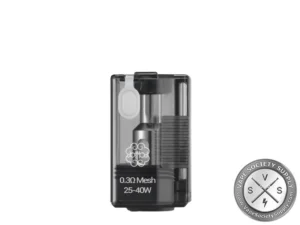 dotAIO Replacement Pods