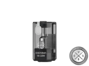 dotAIO Replacement Pods