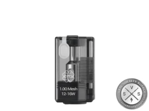 dotAIO Replacement Pods