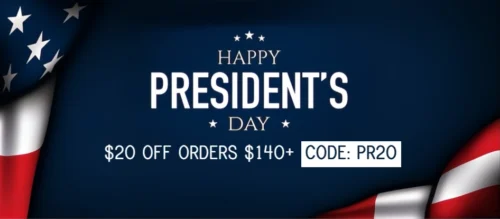 president day vape sale