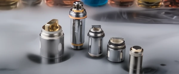 vape replacement coils