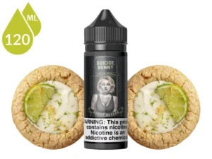 Bunny Season SUICIDE BUNNY