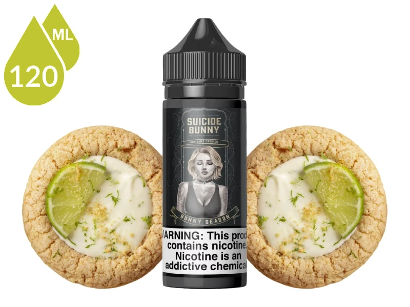 Bunny Season SUICIDE BUNNY