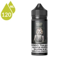 Bunny Season SUICIDE BUNNY