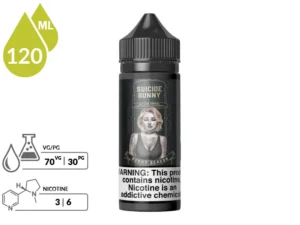 Bunny Season SUICIDE BUNNY