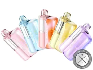 Geek Bar Mate 60k Kit