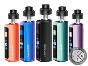 GeekVape Aegis Force Kit