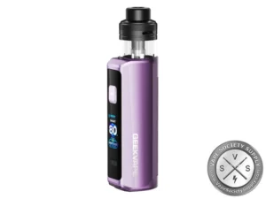 GeekVape Aegis Force Kit Iris Purple