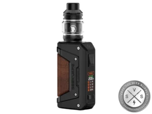 GeekVape L200 Legend 2 Kit Black