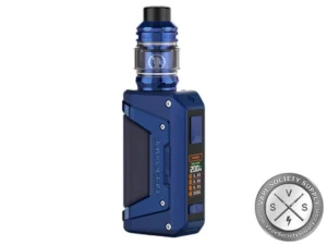 GeekVape L200 Legend 2 Kit Blue