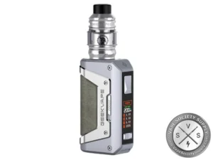 GeekVape L200 Legend 2 Kit Purple