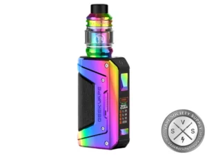 GeekVape L200 Legend 2 Kit Rainbow