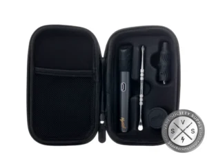 Hyrise Hybrid Vaporizer Kit