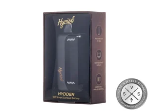 Hyrise Hydden 510 Battery