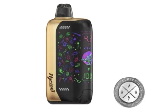 Hyrise Hydden 510 Battery