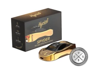 Hyrise Spyder 510 Battery