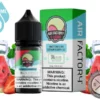 ICE Watermelon Strawberry AIR FACTORY SALTS