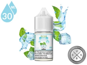 Jewel Menthol POD JUICE SALT