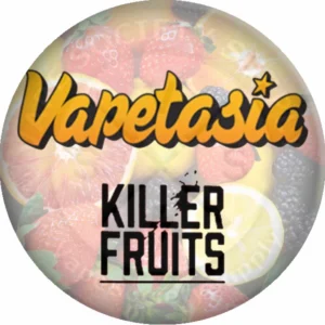 Killer Fruits - Vapetasia