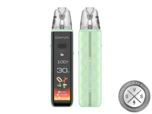 OXVA XLIM 3 Ultra Kit Mint Green