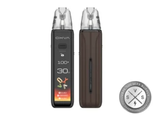 OXVA XLIM 3 Ultra Kit Mocha Brown