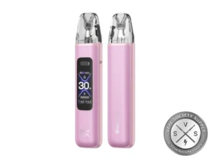 OXVA XLIM Pro 3 Kit Pink Silk