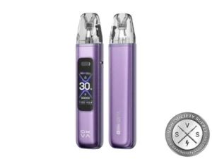 OXVA XLIM Pro 3 Kit Purple silk