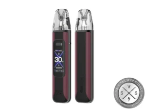 OXVA XLIM Pro 3 Kit Race Red