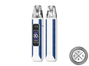 OXVA XLIM Pro 3 Kit Sky Blue