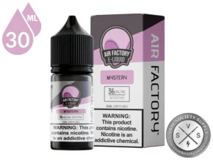 Pink Berry (Mystery) AIR FACTORY SALTS