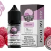 Pink Berry (Mystery) AIR FACTORY SALTS