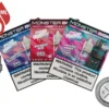 Pod Monster 80k Refillable Disposable-2