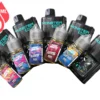Pod Monster x SMOK 80K Refillable Disposable