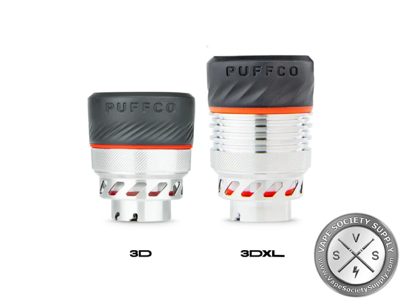 Puffco Peak Pro 3DXL Chamber