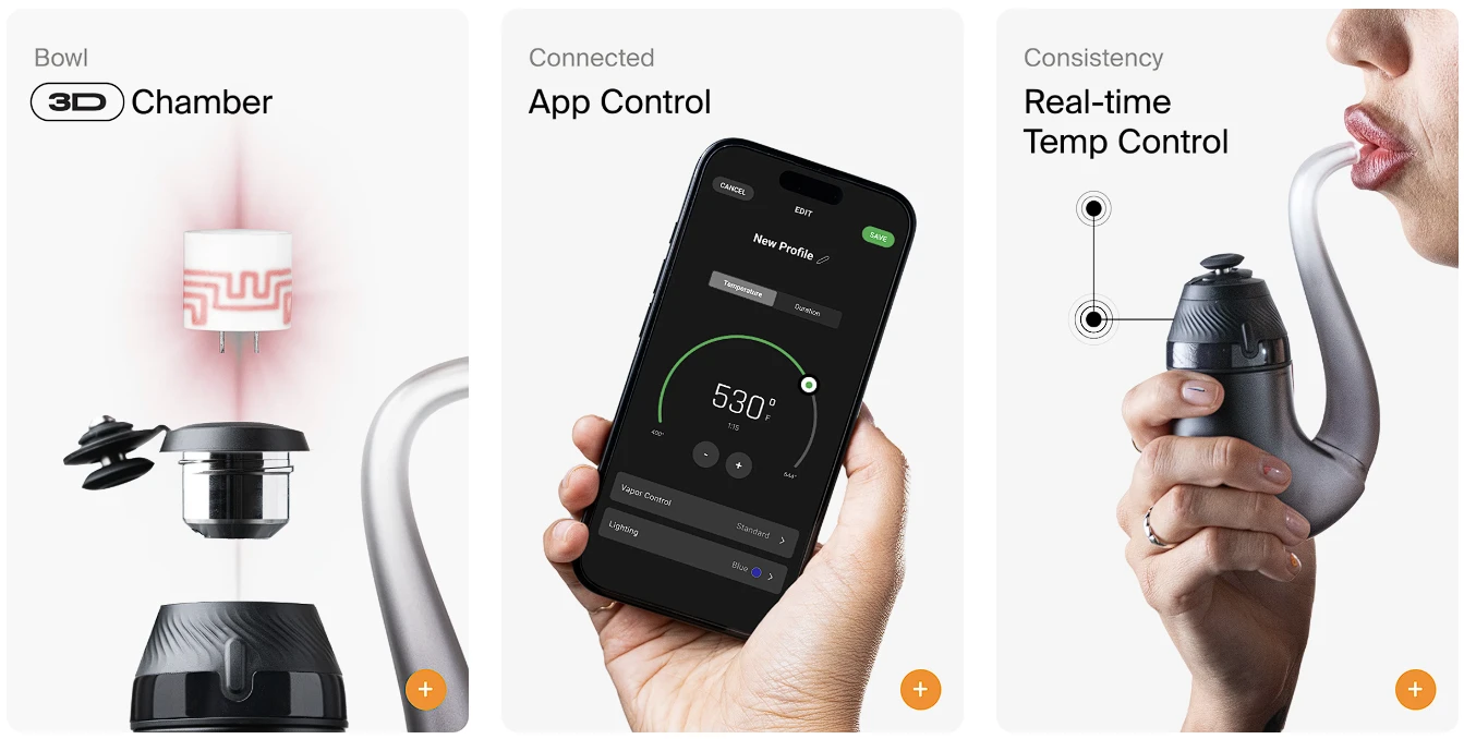 Puffco Proxy Modular Kit