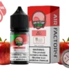 Red Apple AIR FACTORY SALTS