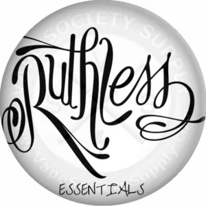 Ruthless Essentials