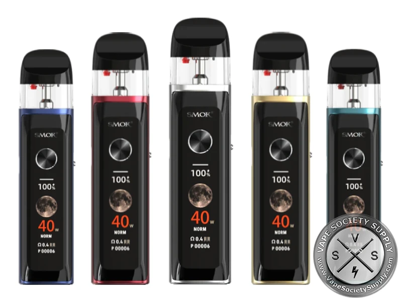 SMOK Novo 6 Ultra Kit
